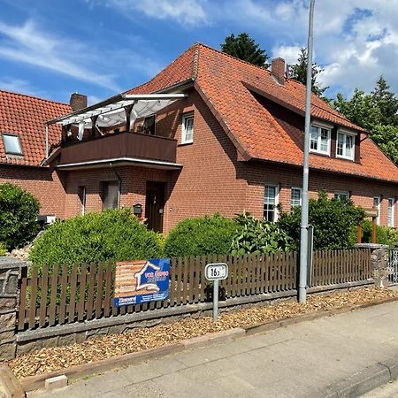 Ferienwohnung Ram 1 Hermannsburg Esterno foto