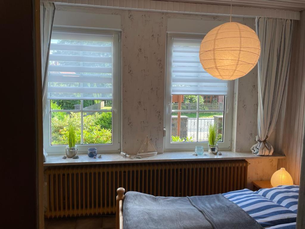 Ferienwohnung Ram 1 Hermannsburg Esterno foto