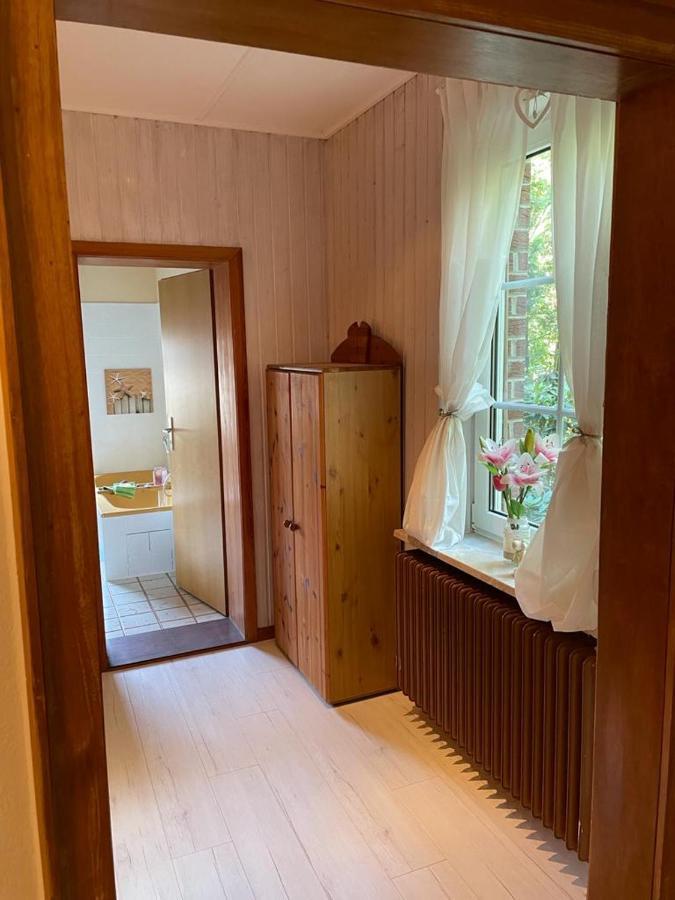 Ferienwohnung Ram 1 Hermannsburg Esterno foto
