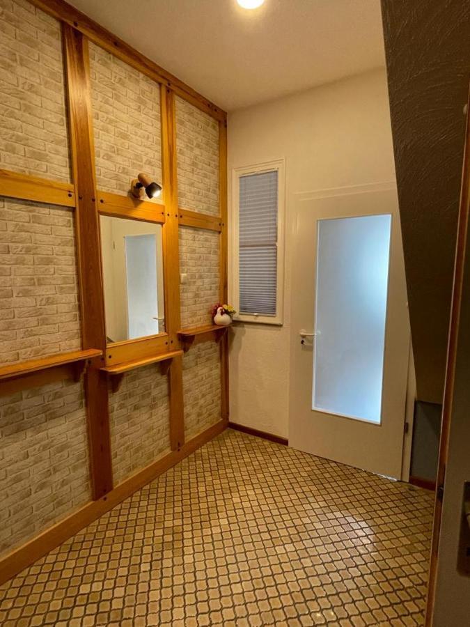 Ferienwohnung Ram 1 Hermannsburg Esterno foto