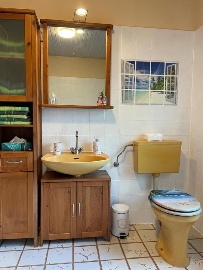 Ferienwohnung Ram 1 Hermannsburg Esterno foto