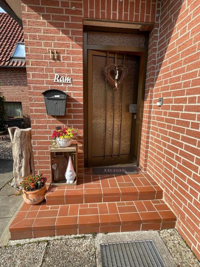 Ferienwohnung Ram 1 Hermannsburg Esterno foto