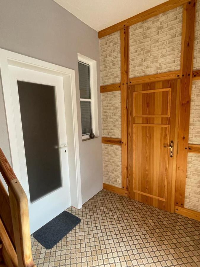 Ferienwohnung Ram 1 Hermannsburg Esterno foto