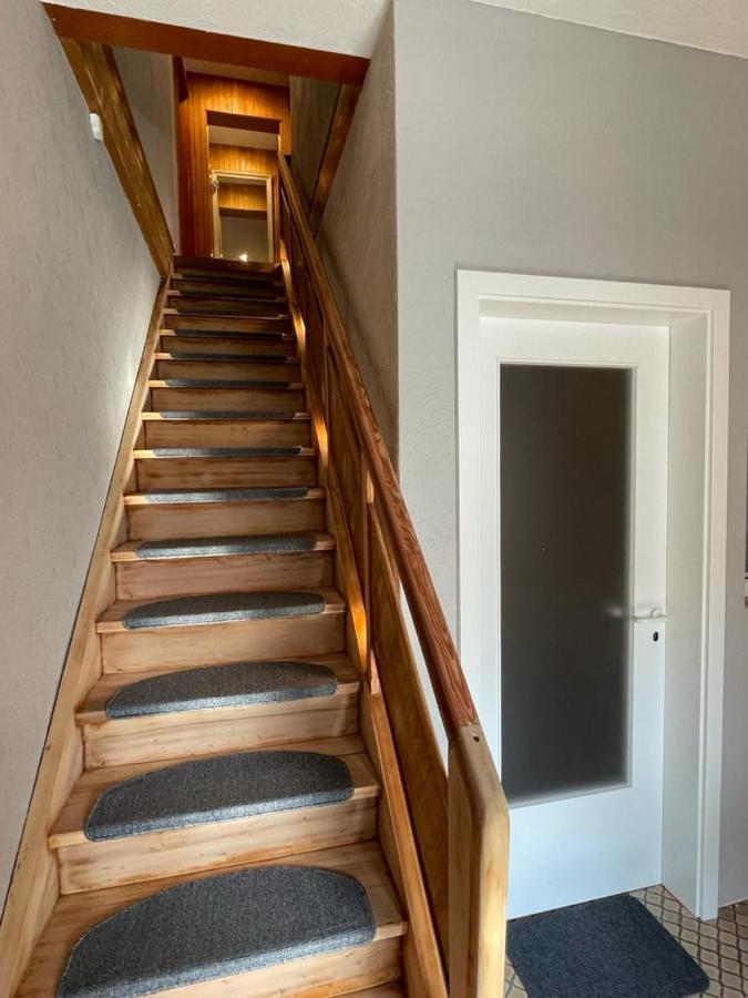 Ferienwohnung Ram 1 Hermannsburg Esterno foto