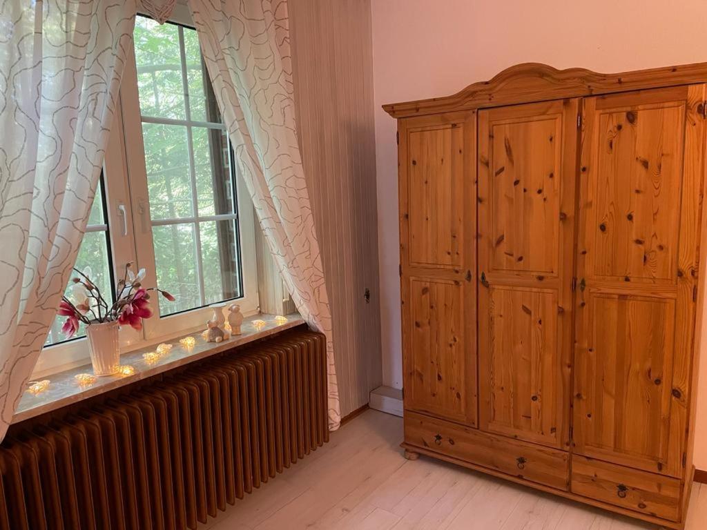Ferienwohnung Ram 1 Hermannsburg Esterno foto