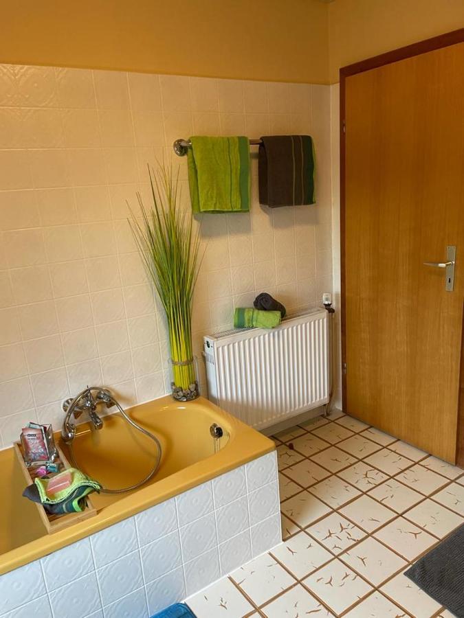 Ferienwohnung Ram 1 Hermannsburg Esterno foto