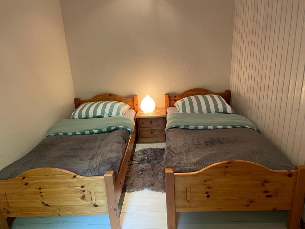 Ferienwohnung Ram 1 Hermannsburg Esterno foto