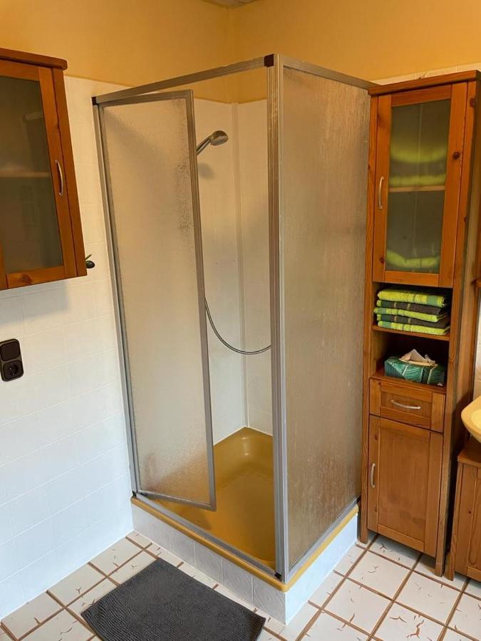 Ferienwohnung Ram 1 Hermannsburg Esterno foto
