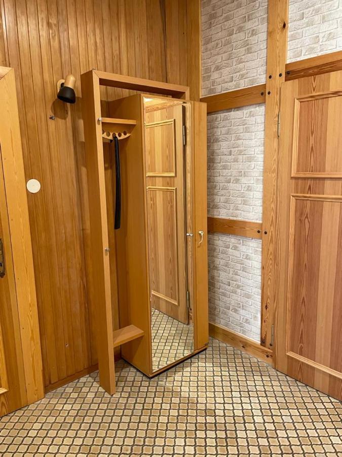 Ferienwohnung Ram 1 Hermannsburg Esterno foto
