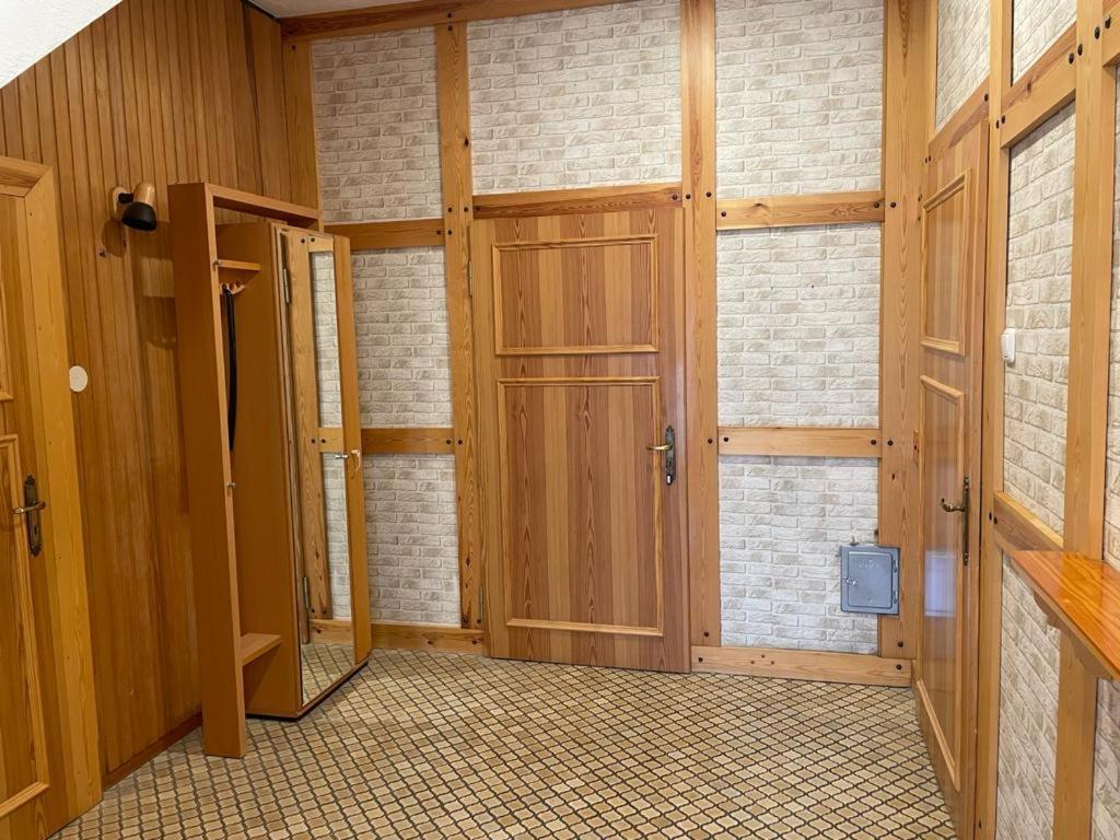 Ferienwohnung Ram 1 Hermannsburg Esterno foto