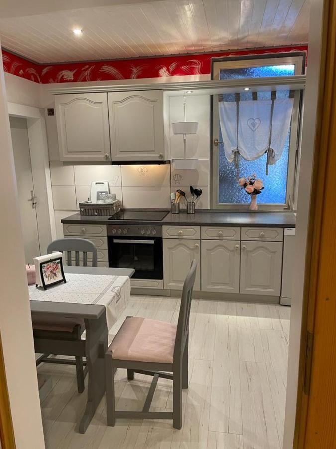 Ferienwohnung Ram 1 Hermannsburg Esterno foto