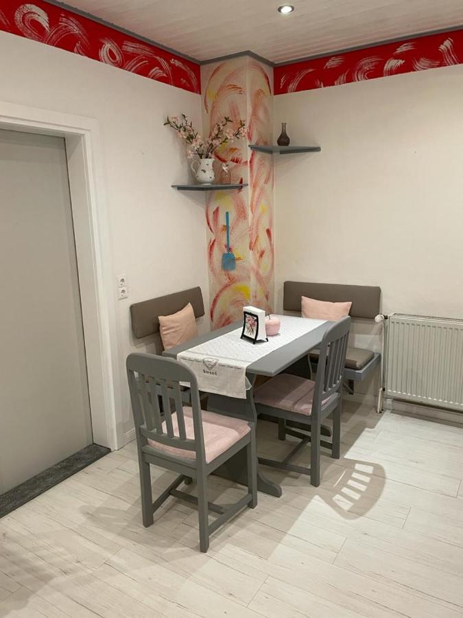 Ferienwohnung Ram 1 Hermannsburg Esterno foto