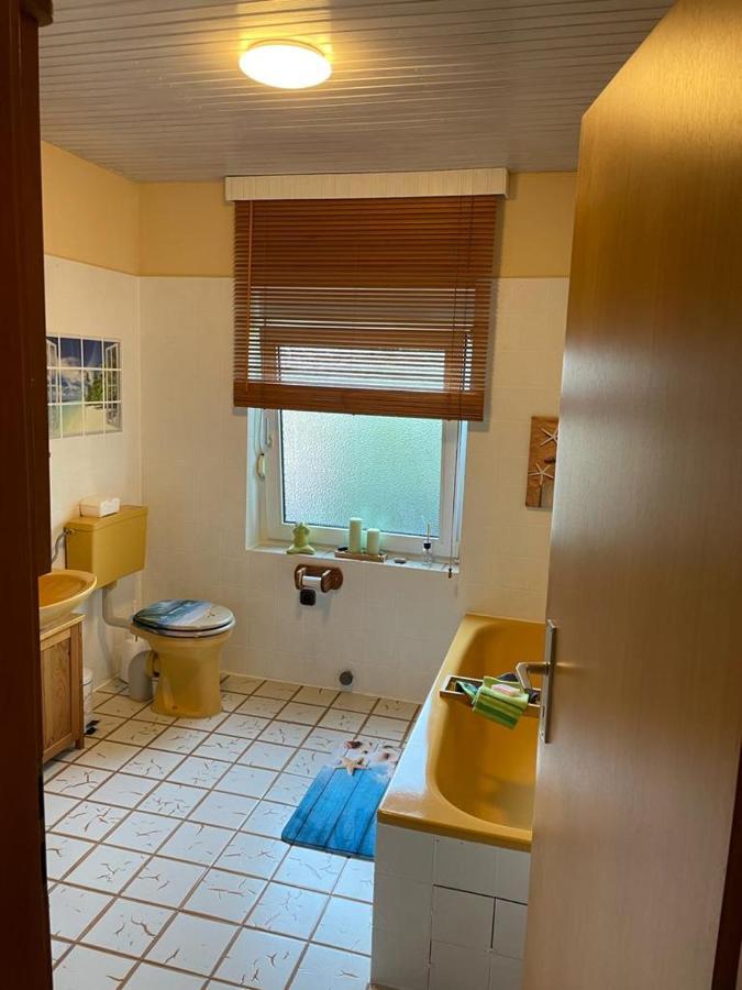 Ferienwohnung Ram 1 Hermannsburg Esterno foto