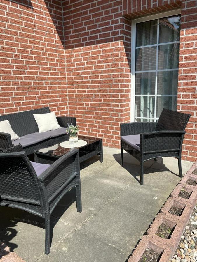 Ferienwohnung Ram 1 Hermannsburg Esterno foto