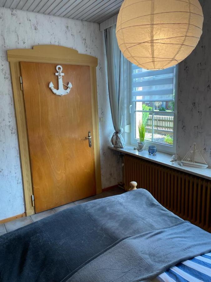 Ferienwohnung Ram 1 Hermannsburg Esterno foto