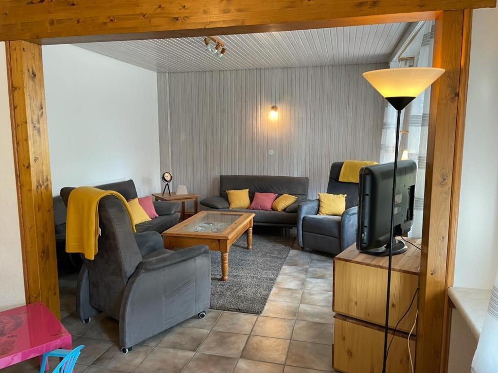 Ferienwohnung Ram 1 Hermannsburg Esterno foto