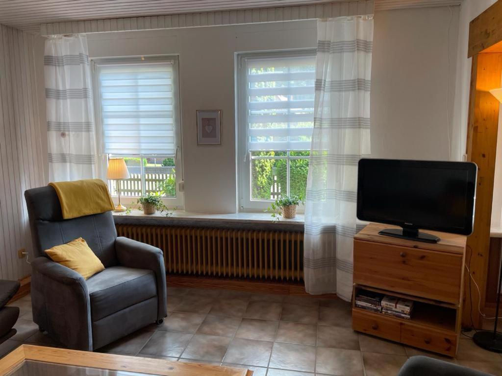 Ferienwohnung Ram 1 Hermannsburg Esterno foto