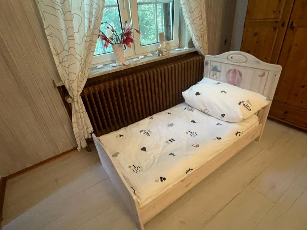 Ferienwohnung Ram 1 Hermannsburg Esterno foto