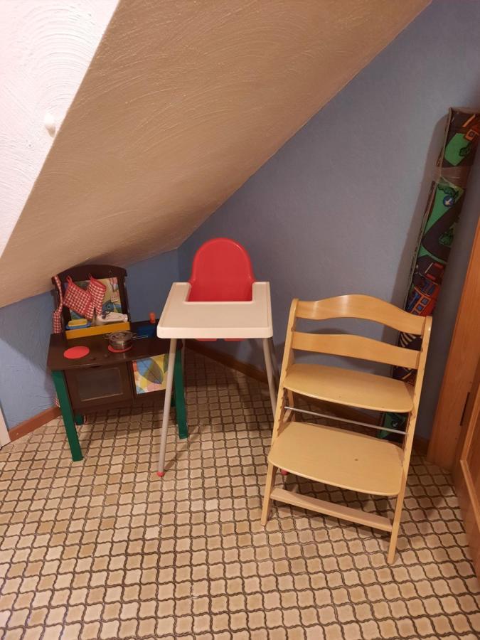 Ferienwohnung Ram 1 Hermannsburg Esterno foto