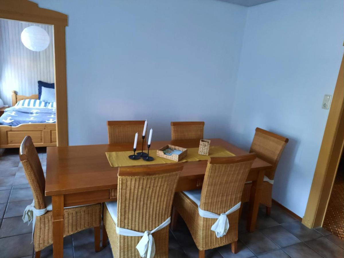 Ferienwohnung Ram 1 Hermannsburg Esterno foto
