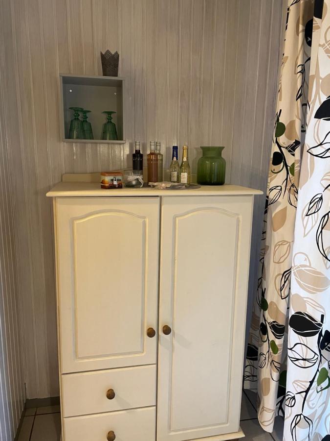 Ferienwohnung Ram 1 Hermannsburg Esterno foto