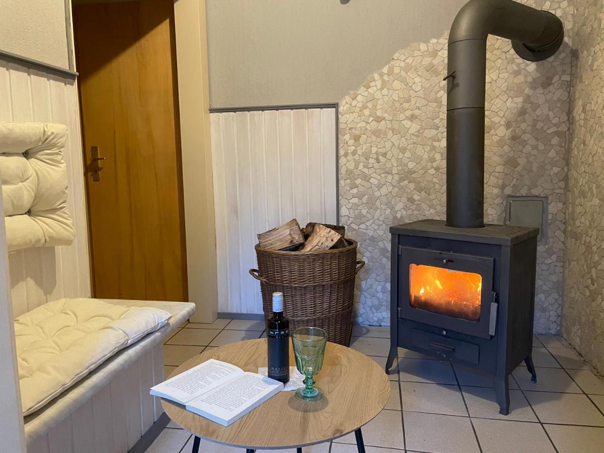 Ferienwohnung Ram 1 Hermannsburg Esterno foto