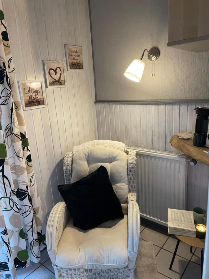 Ferienwohnung Ram 1 Hermannsburg Esterno foto