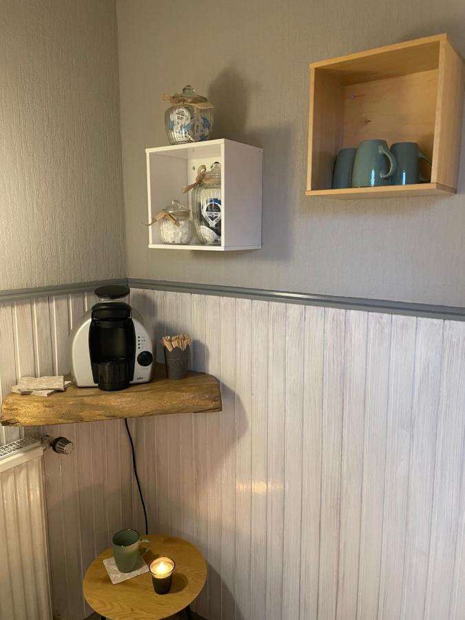 Ferienwohnung Ram 1 Hermannsburg Esterno foto