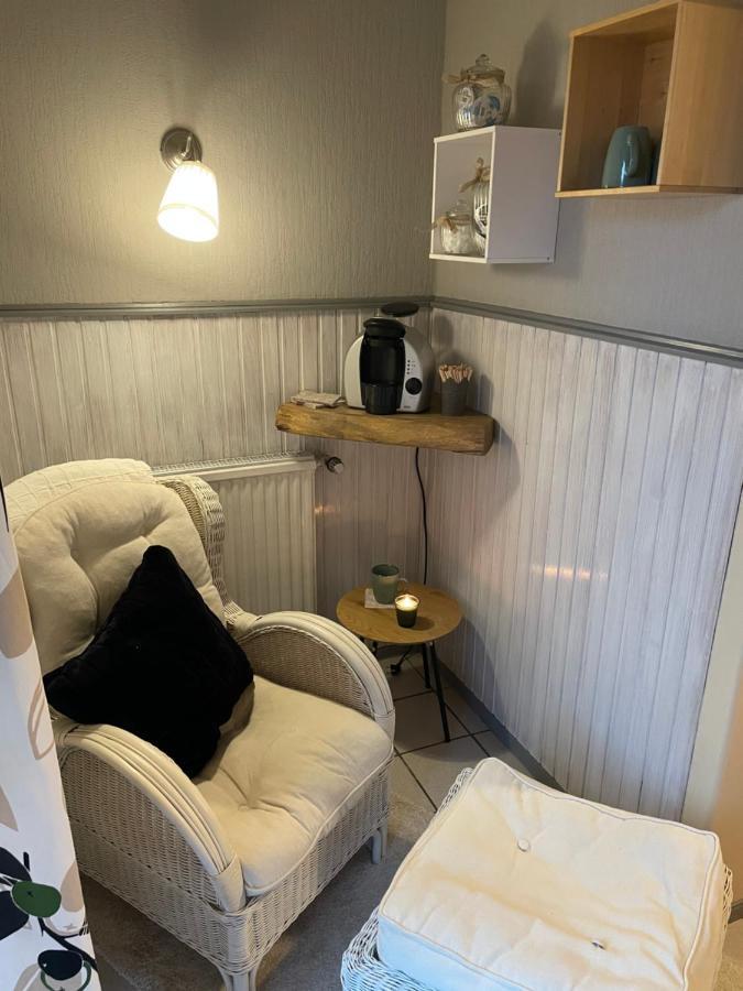Ferienwohnung Ram 1 Hermannsburg Esterno foto
