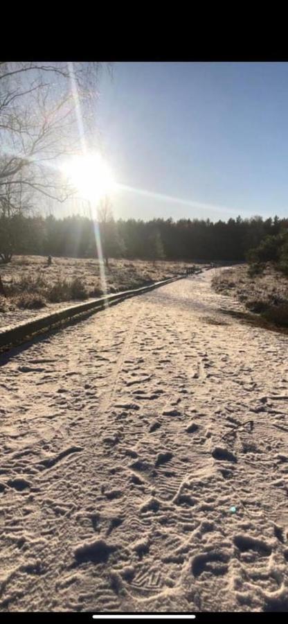 Ferienwohnung Ram 1 Hermannsburg Esterno foto