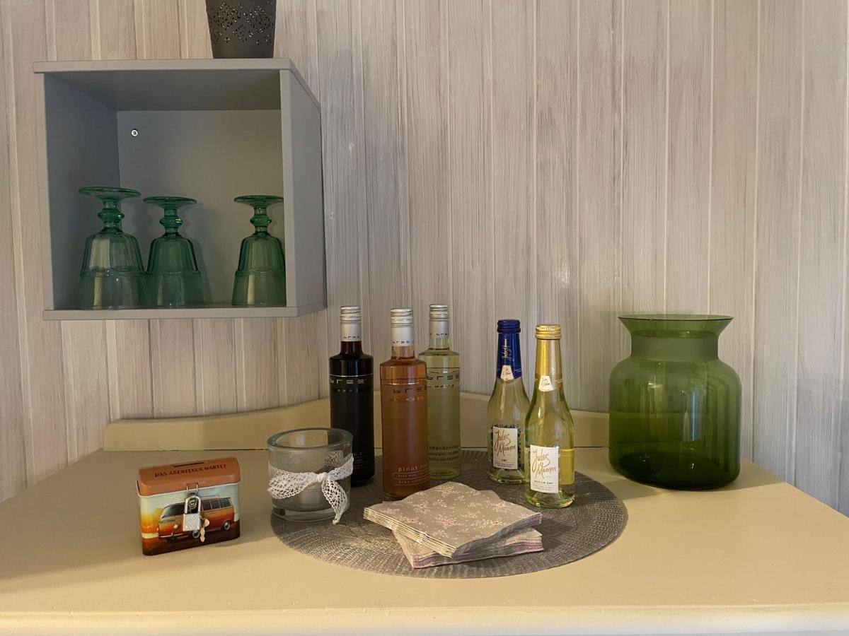 Ferienwohnung Ram 1 Hermannsburg Esterno foto
