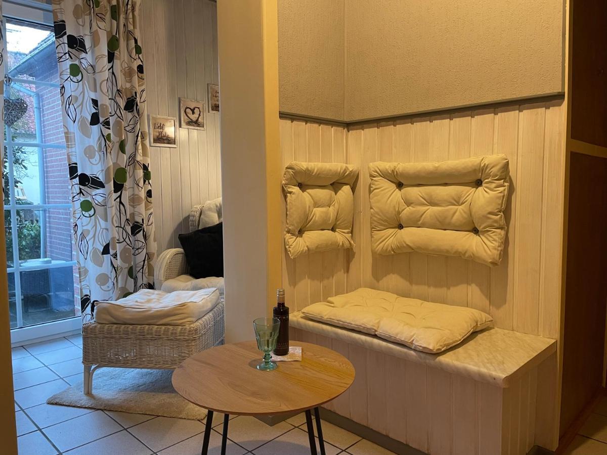 Ferienwohnung Ram 1 Hermannsburg Esterno foto